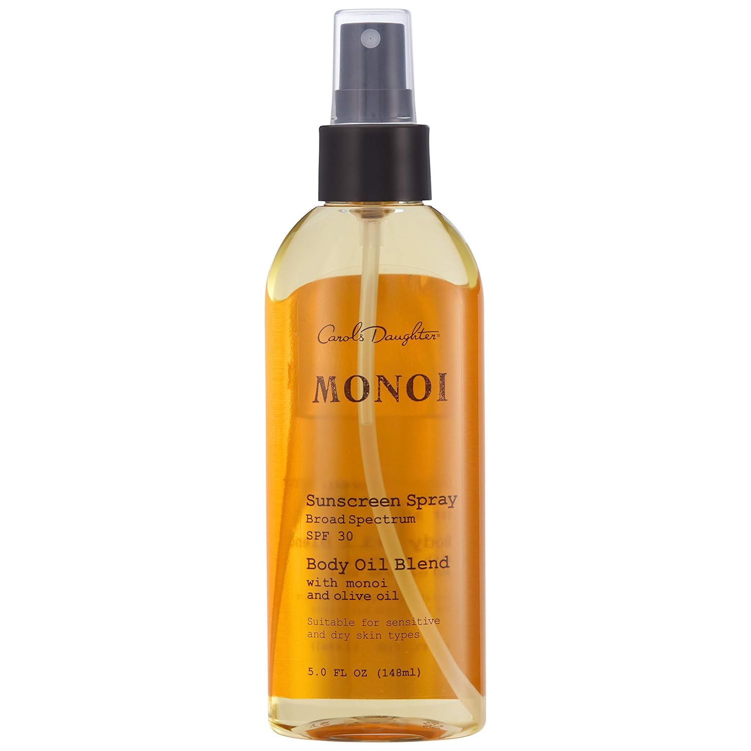 CAROL'S MONOI ANTI-BRK SPRAY 5Z