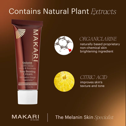 MAKARI REJUV FACE CREAM   1.7OZ
