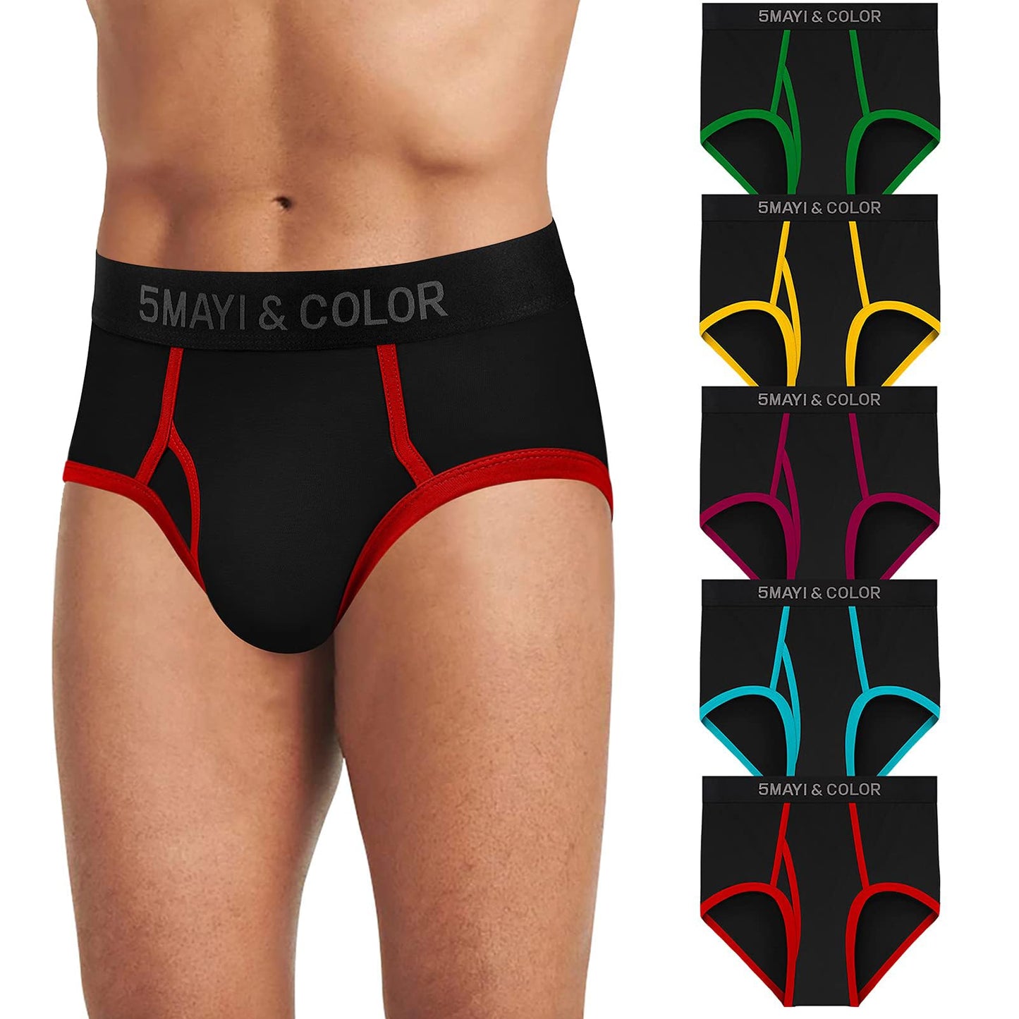GNP UNDERWEAR MENS MAX SM/MD 4X20CT