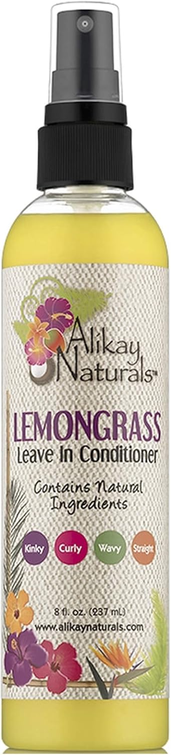 ALIKAY BODY OIL COCONUT     4OZ