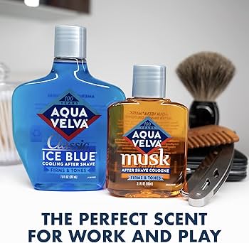 AQUA VELVA MUSK 3.5OZ