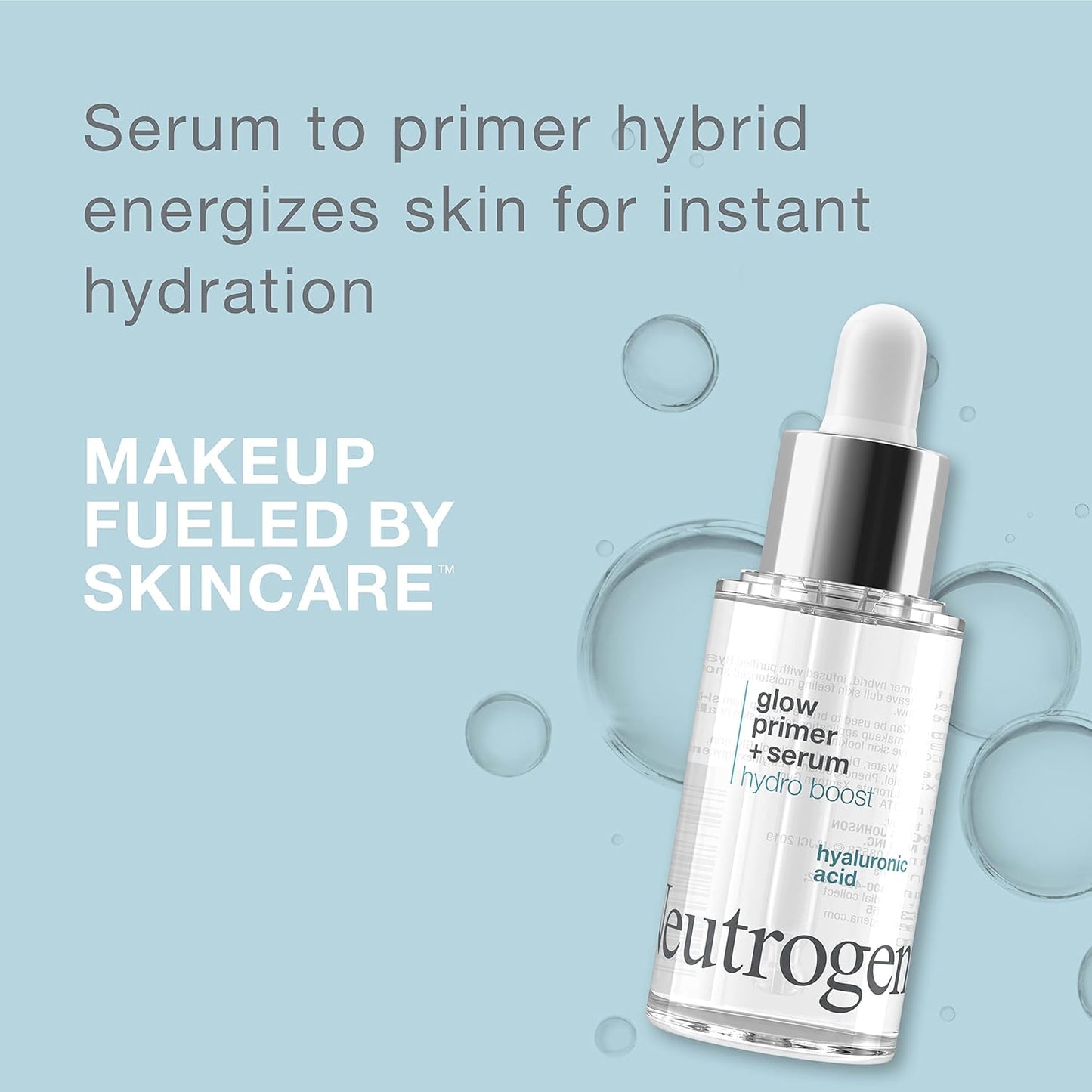 Neutrogena Hydro Boost Hydrating Grip Primer