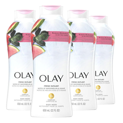 OLAY UMOIS BW 22OZ SHB