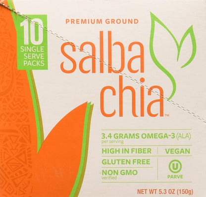 GROUND SALBA,OG1,PREMIUM
