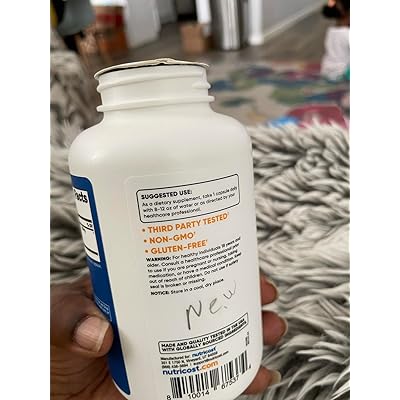 NB MILK THISTLE CP 250MG 200