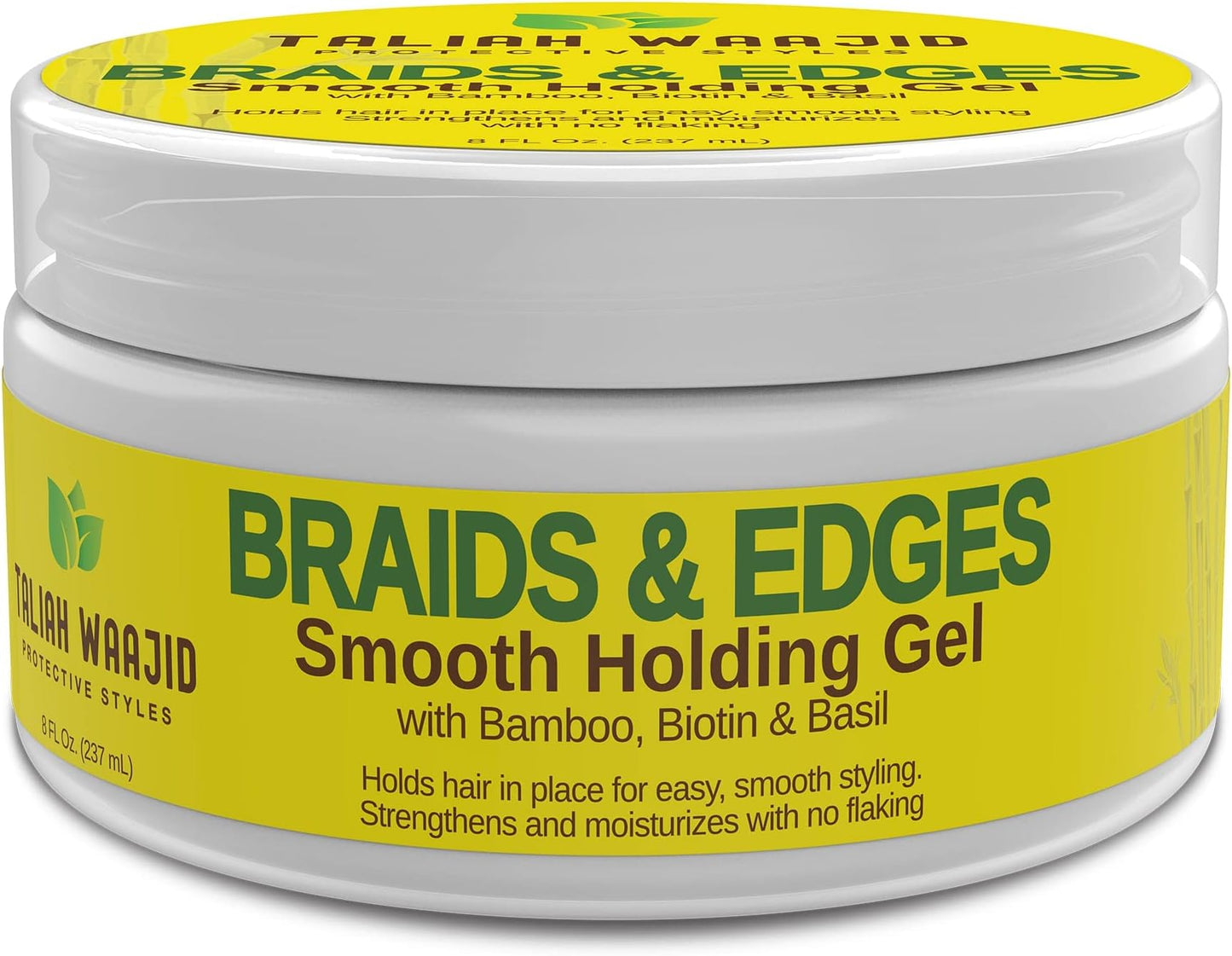 TALIAH PROT STYL BRAIDS&EDGES8Z
