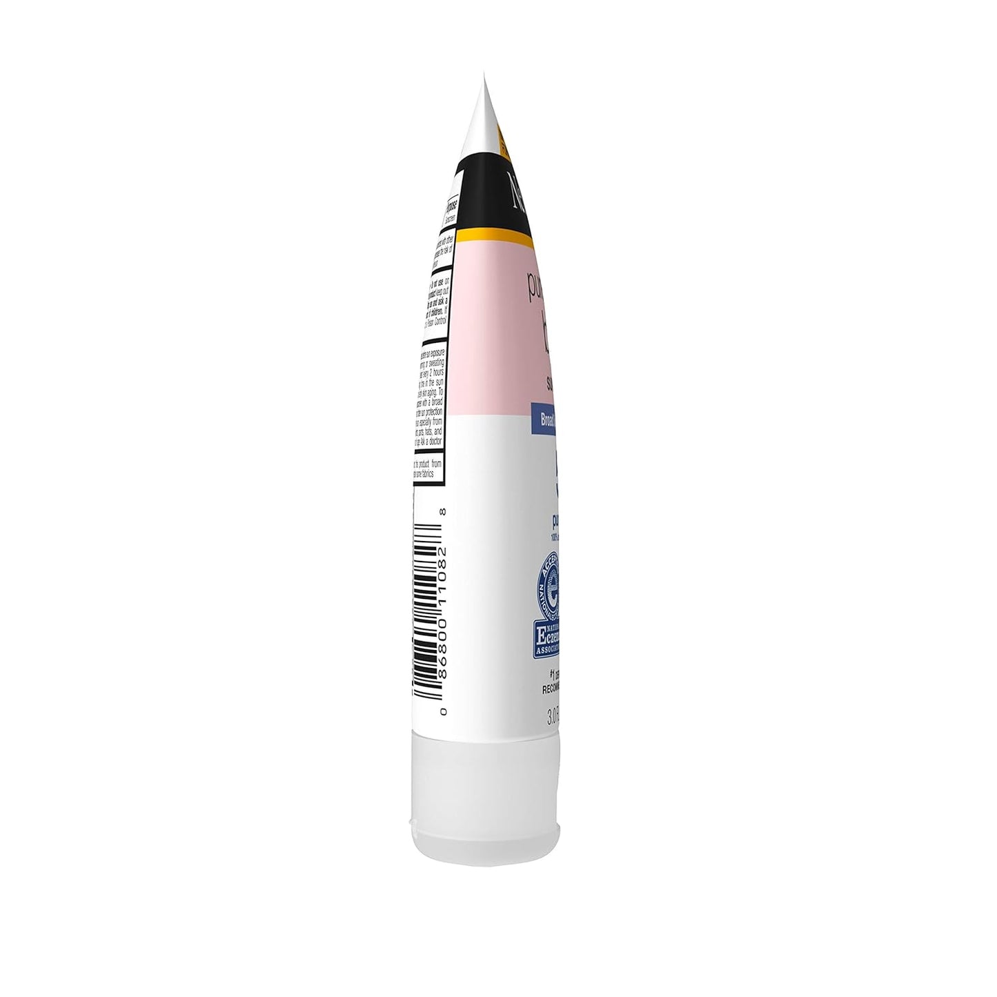 NEUT PURE/FREE LQ 40ML SPF50