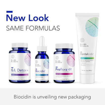 ACTIFLORA+PREBIO/PROBIOTC