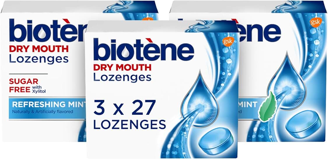 BIOTENE LZ 27 RFRS MNT SF