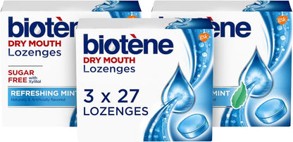 BIOTENE LZ 27 RFRS MNT SF