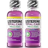 LISTERINE TOTAL CARE FRESHMINT 95ML