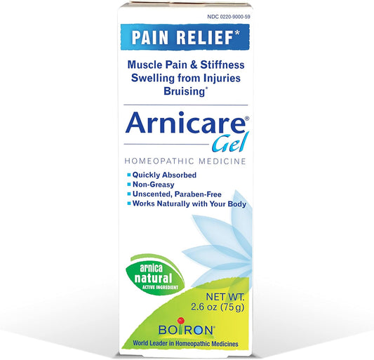 BOIRON ARNICARE GEL,VALUE PACK