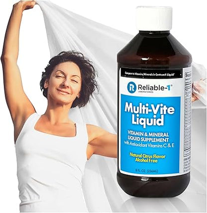 MULTI-VITE LQ 236ML