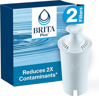 BRITA WATER FILTER RPLC