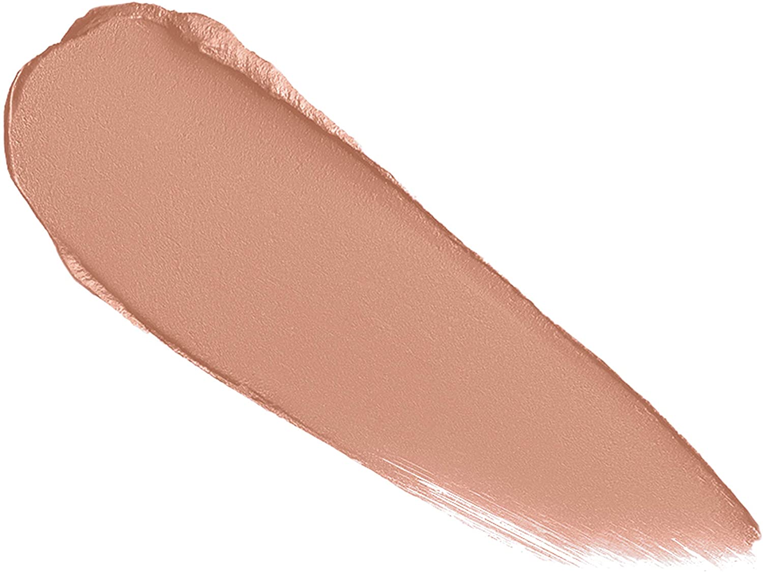 L'ORÉAL PARIS x Muglar Power Matte Lipstick, 01 Light Pink Nude