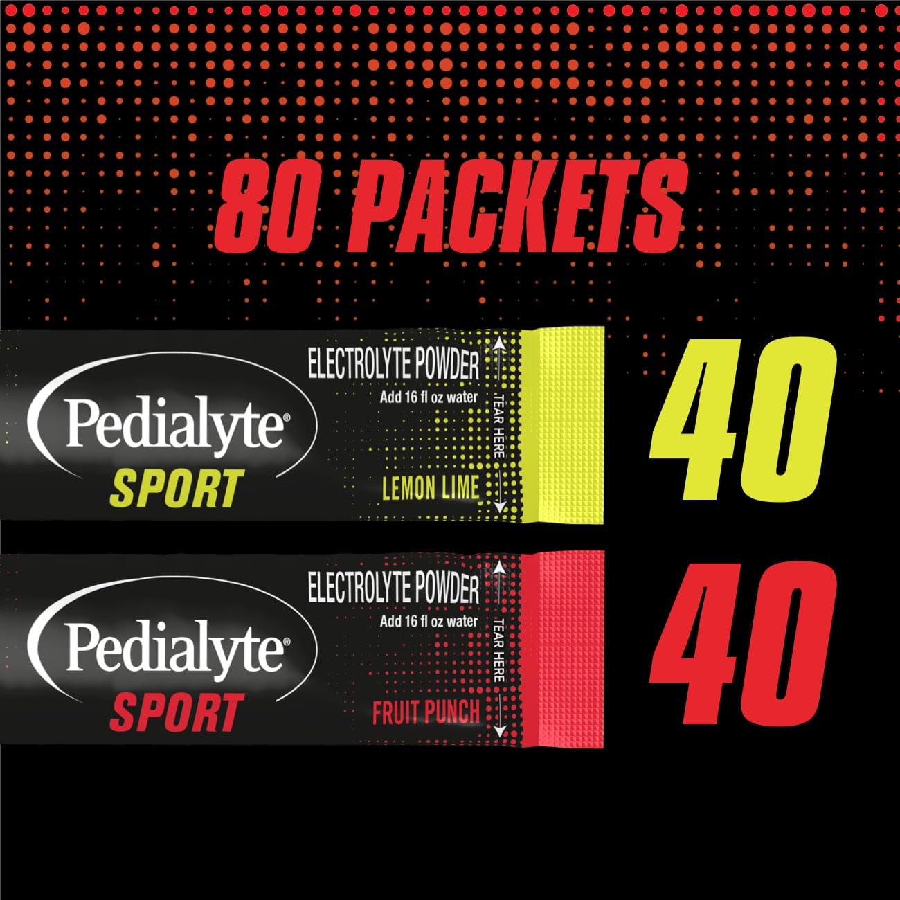 PEDIALYTE SPORT PK6X14.1GM LMN/LM