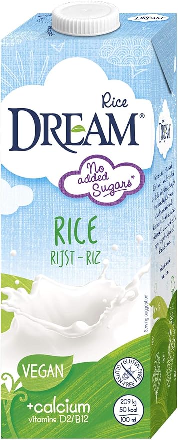 FANTASIA RICE WTR MILK LEAVIN6Z