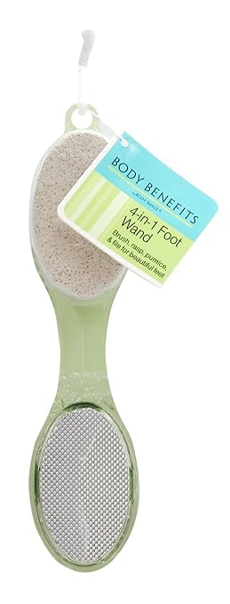 TopCare Foot Wand