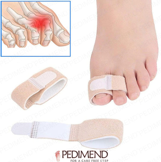 HAMMER TOE CUSH PD MD R