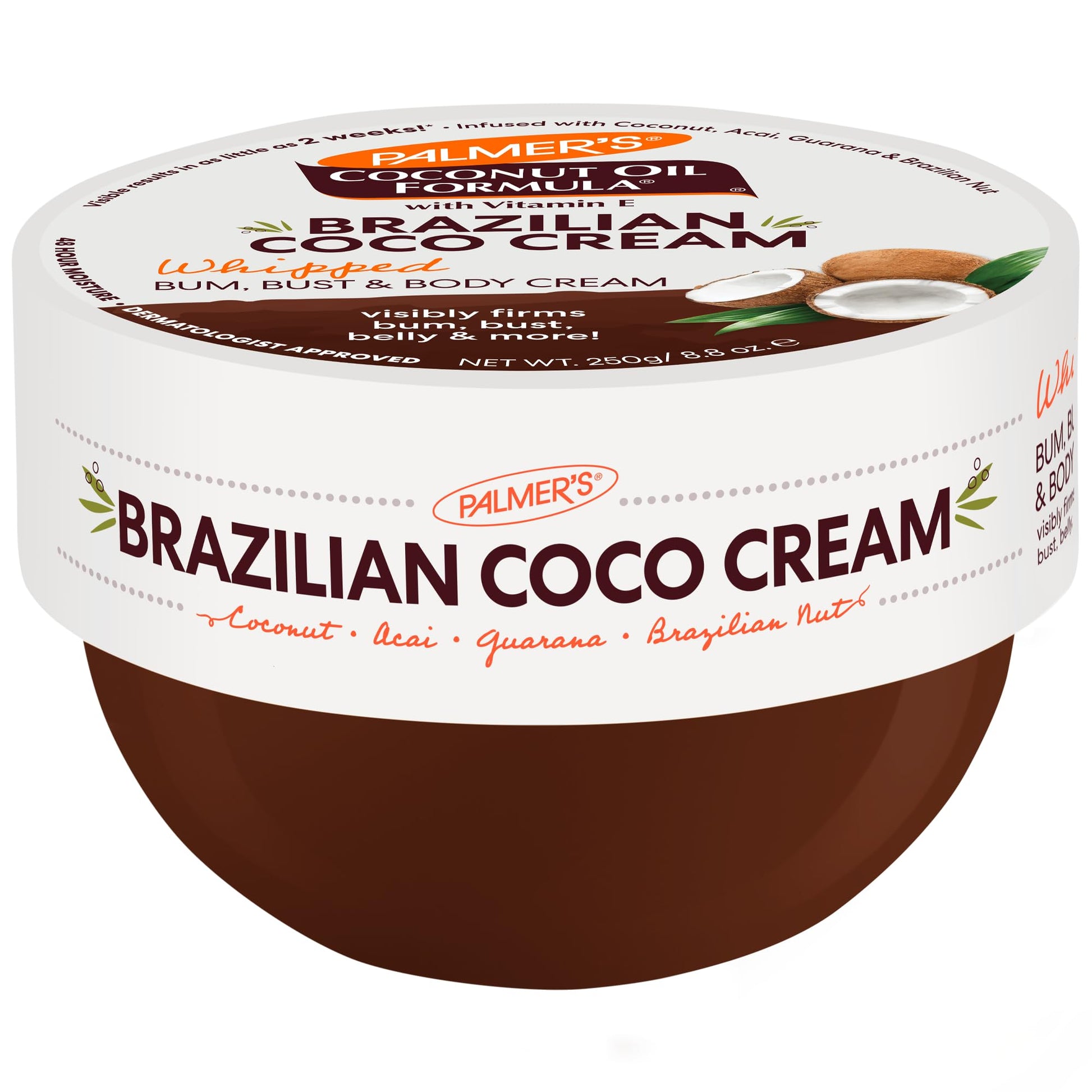 PALMERS COCO WTR CLEANSER  12OZ