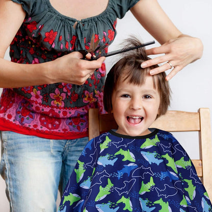 DONNA KIDS HAIR CUTTING CAPE