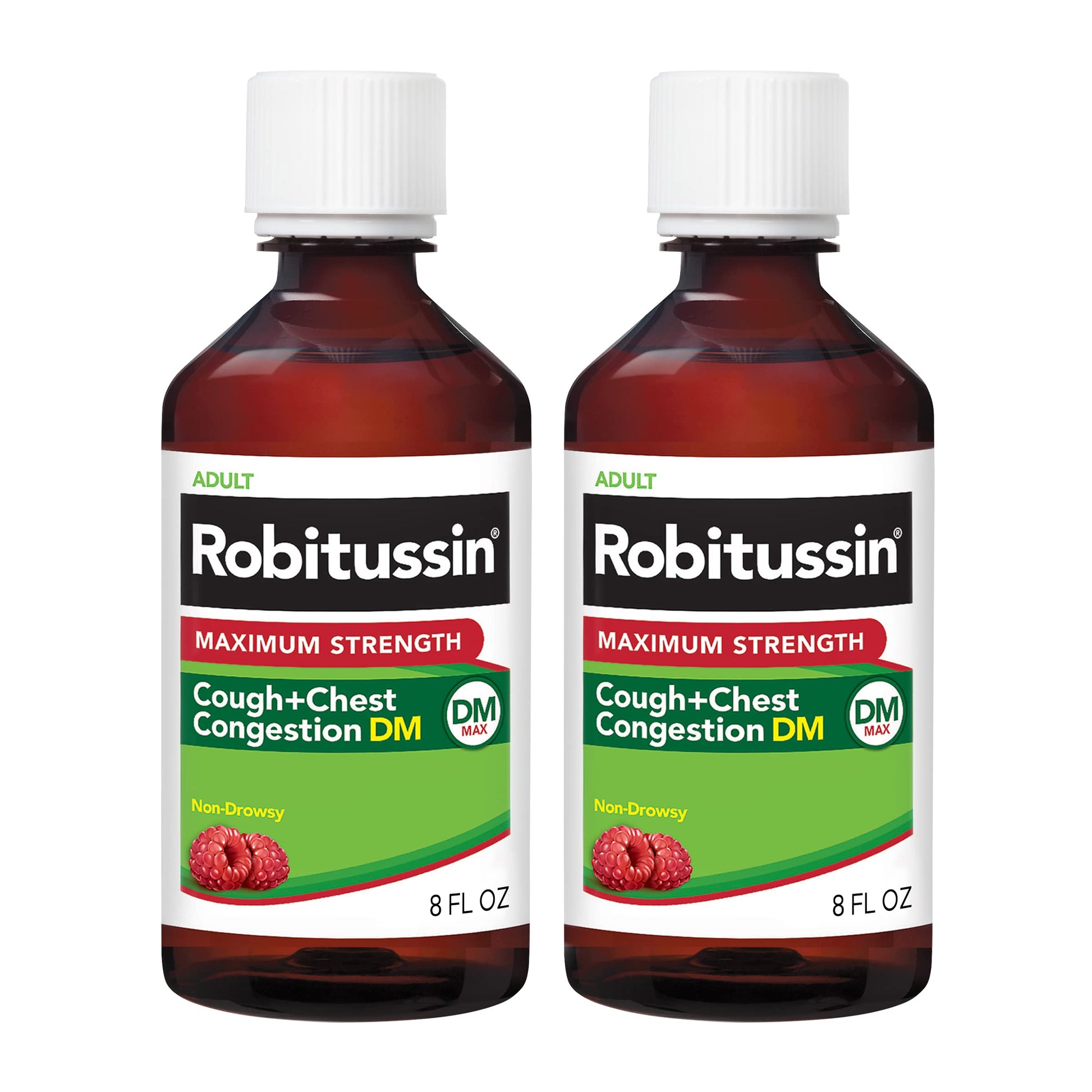 ROBITUSSIN CCC DM LQ 118ML CHD