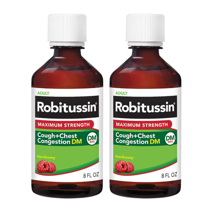 ROBITUSSIN CCC DM LQ 120ML SF