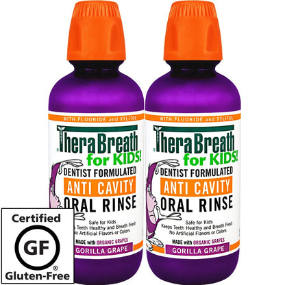 THERABREATH ANT CVT.05%296ML KIDS