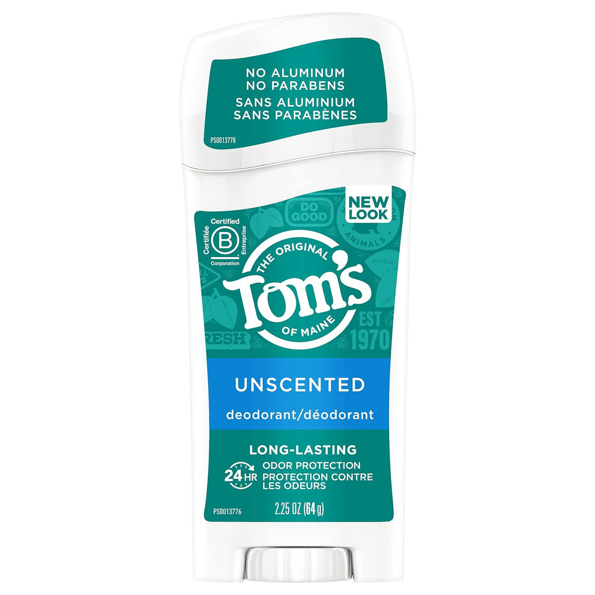 TOMS NORTH WDS MNS DEOD ST 3.25OZ