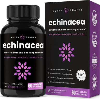 ELDERBERRY 1150MG CAP 60CT WINDMILL