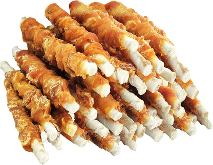 HARTZ CHEW STICKS RAWHIDE