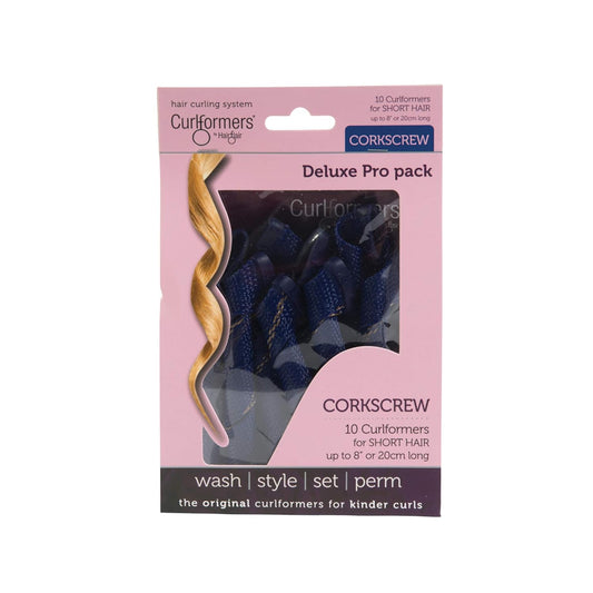 CURLFORMERS SHORT&NARR TOPUP PK