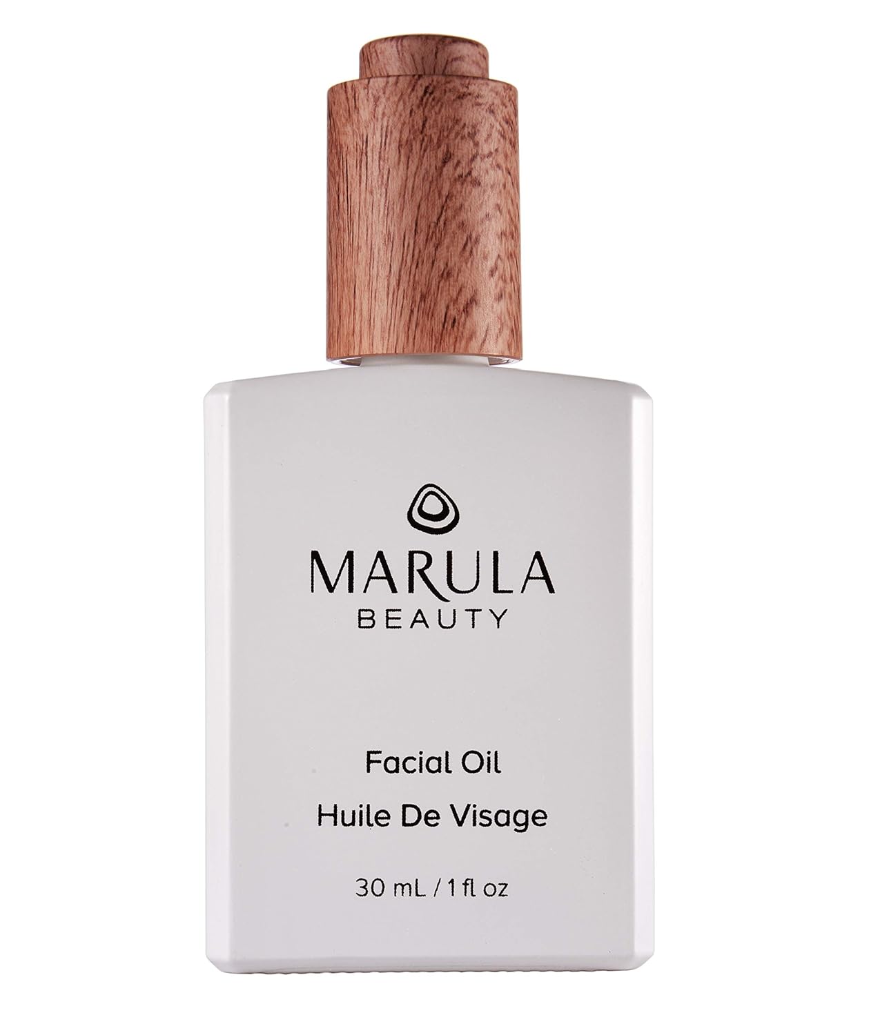 Instant Lift & Firm Face Mask; Marula Oil & French Clay
