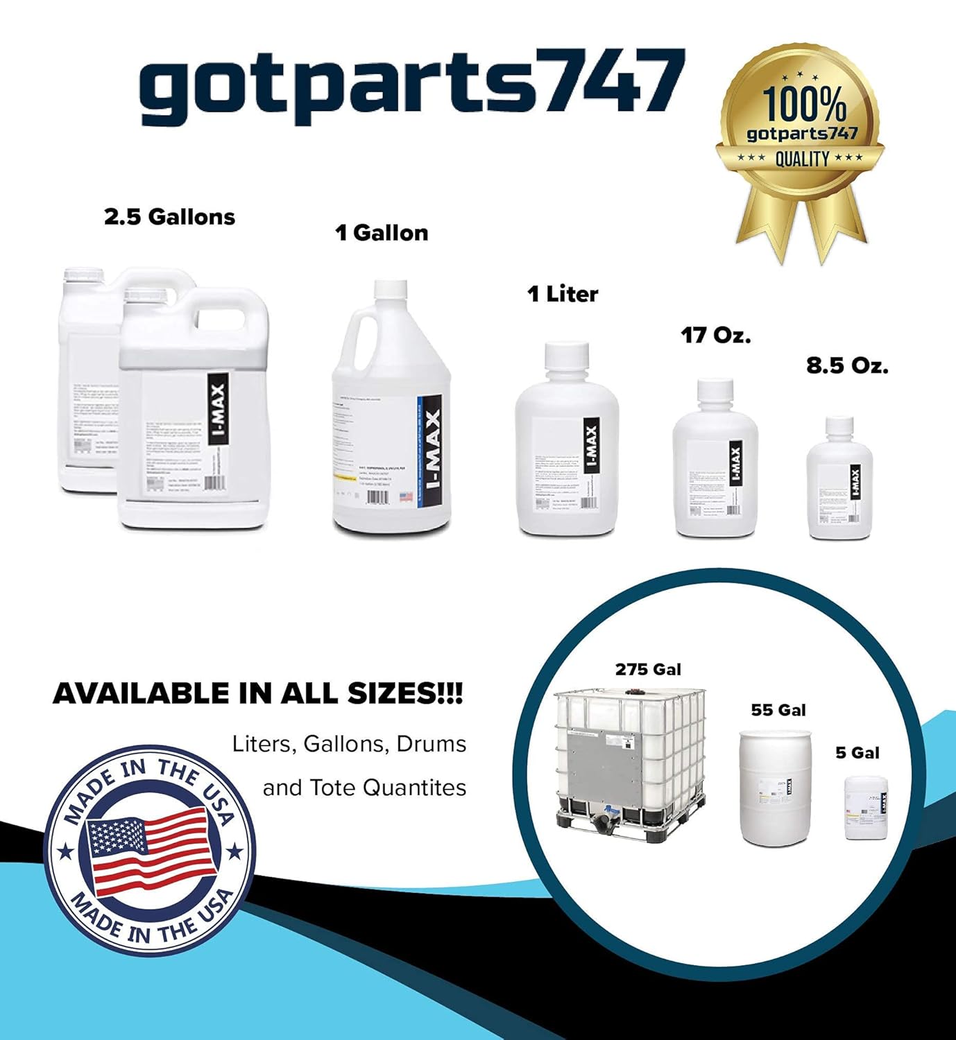 GNP ALCOHOL 70% ISOPROPYL USP 12X16OZ