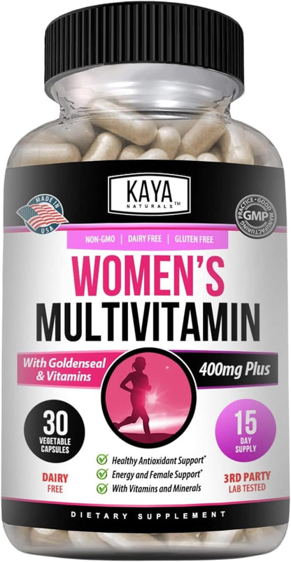 GNP CENTURY WOMENS TABLET 120CT