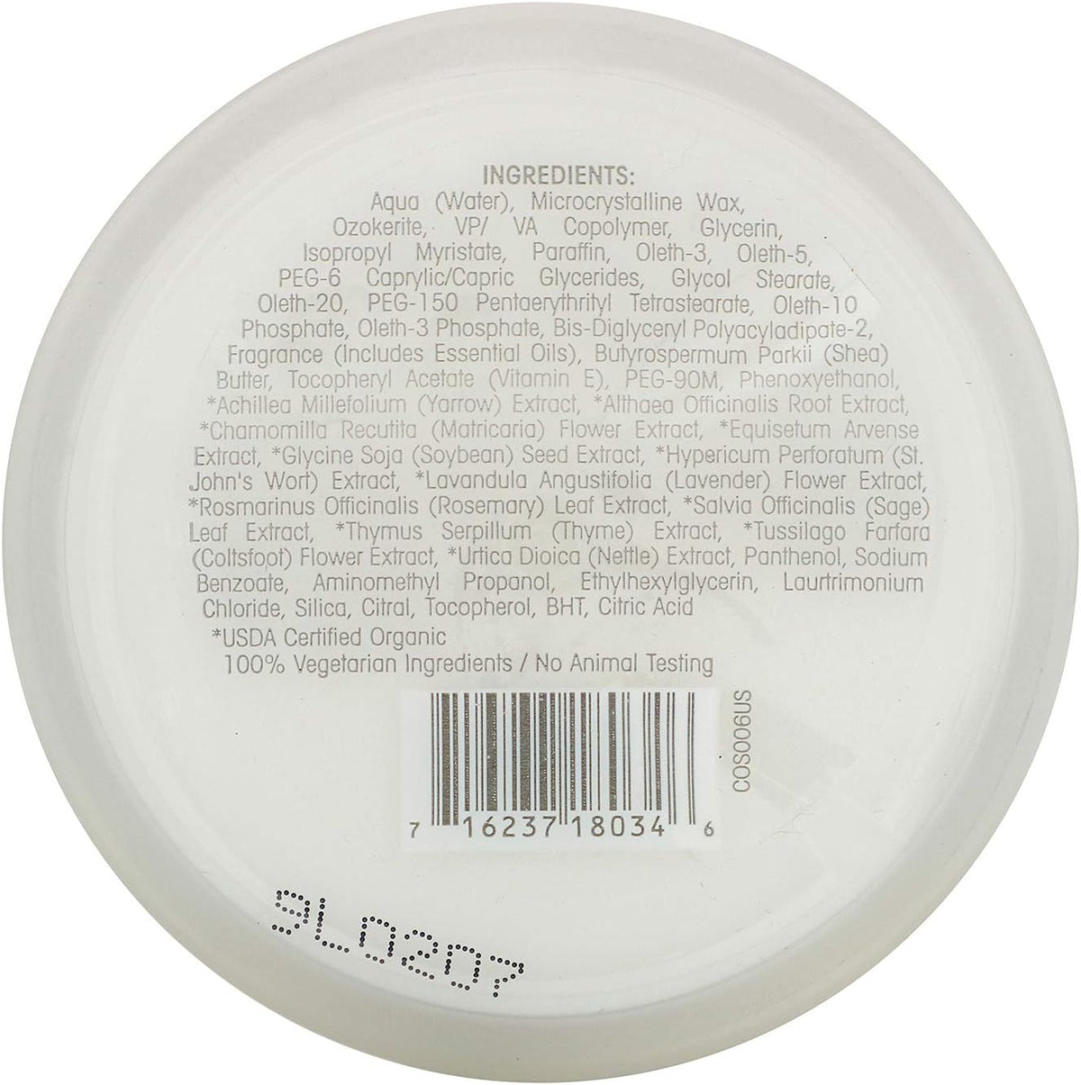 STYLING GLUE