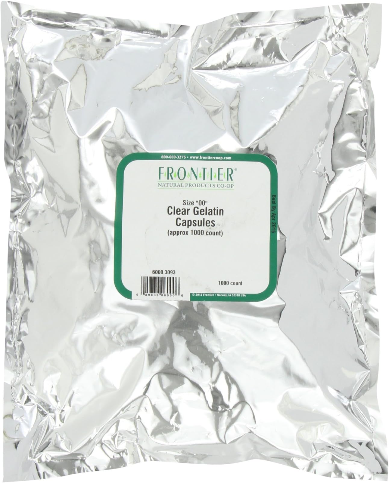 GELATIN CP 100