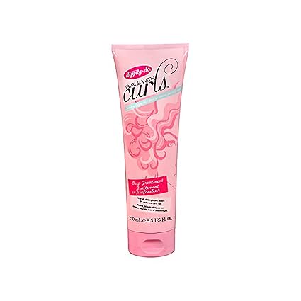 DIPPITY DO GIRLS DEF CREAM 4.2Z