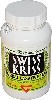 SWISS KRISS TB 8.5MG 250