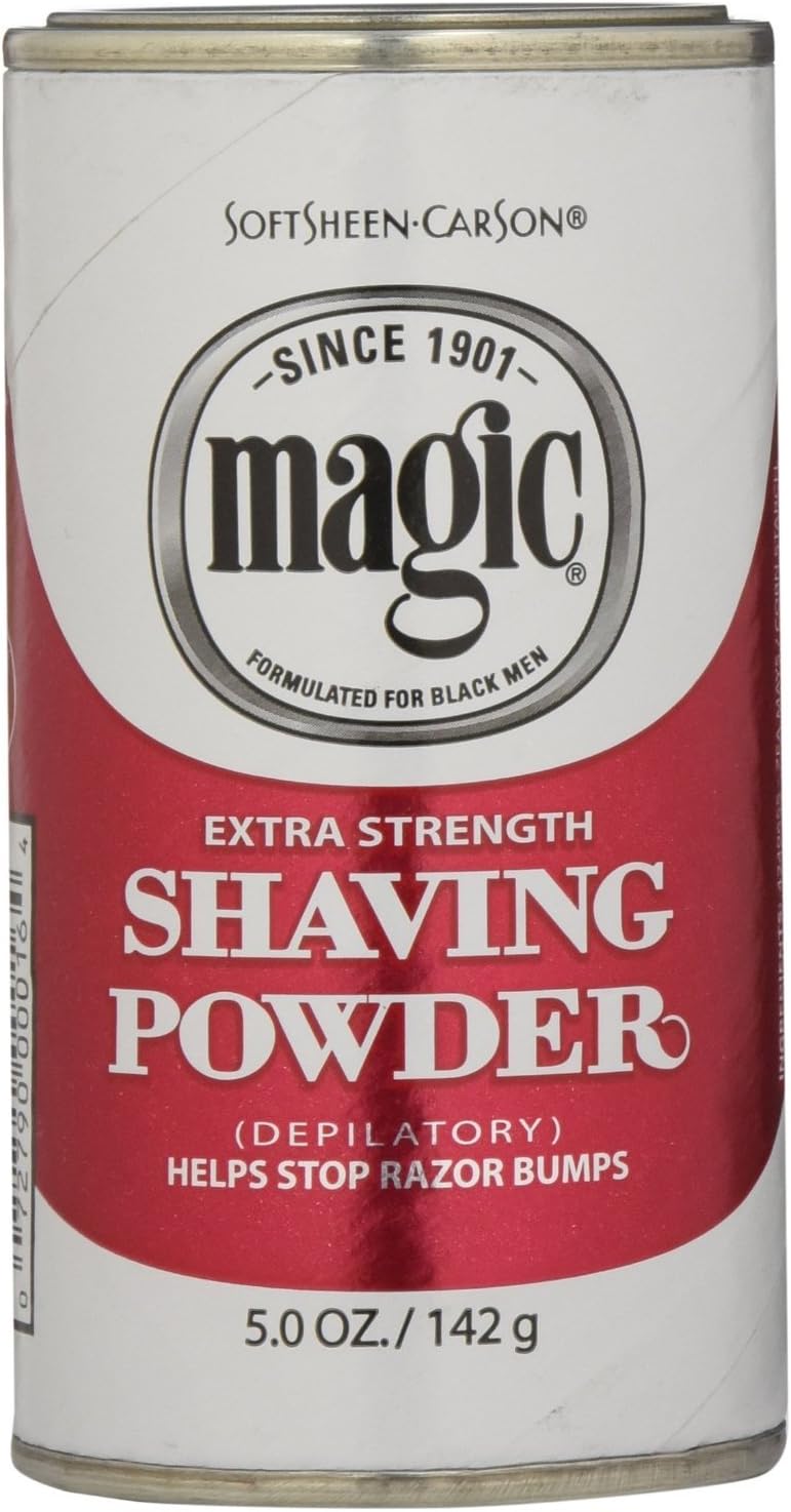 ROYAL CROWN SHAVING POWDER 5.5Z