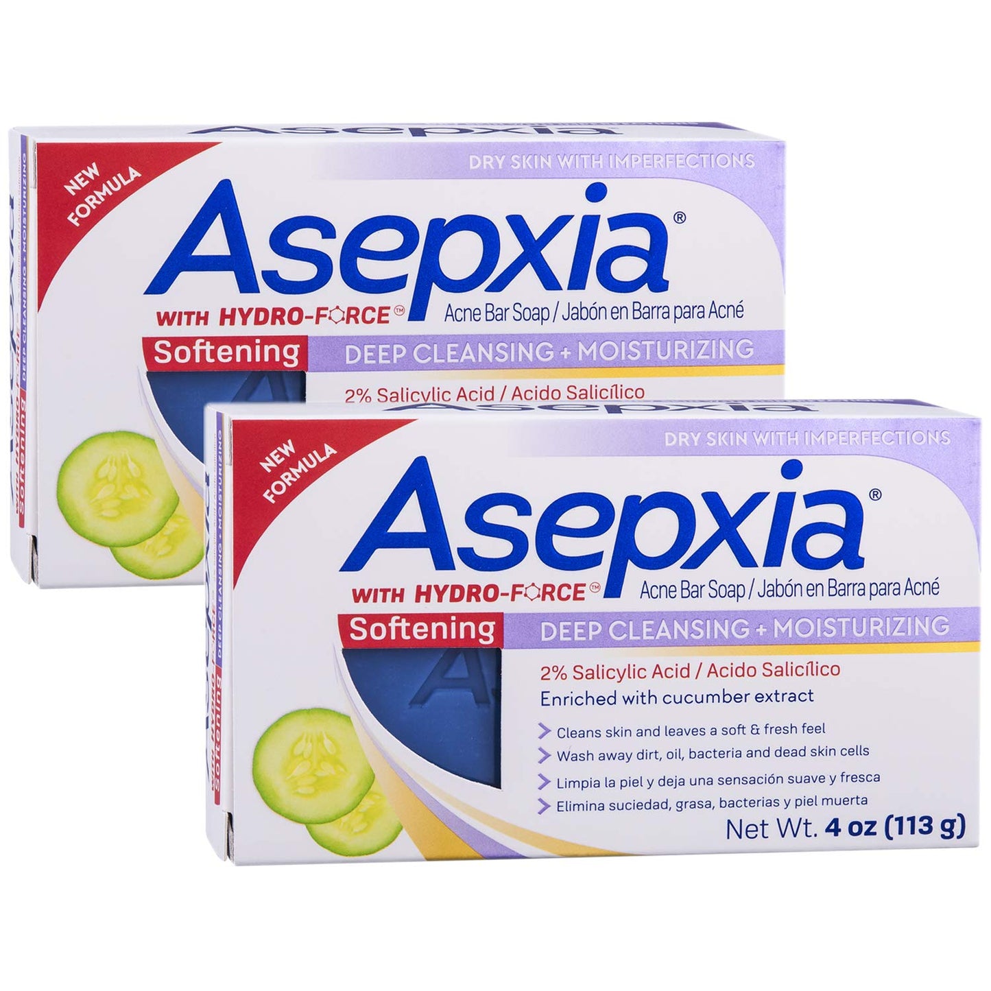 ASEPXIA CR 10% 28GM TOP