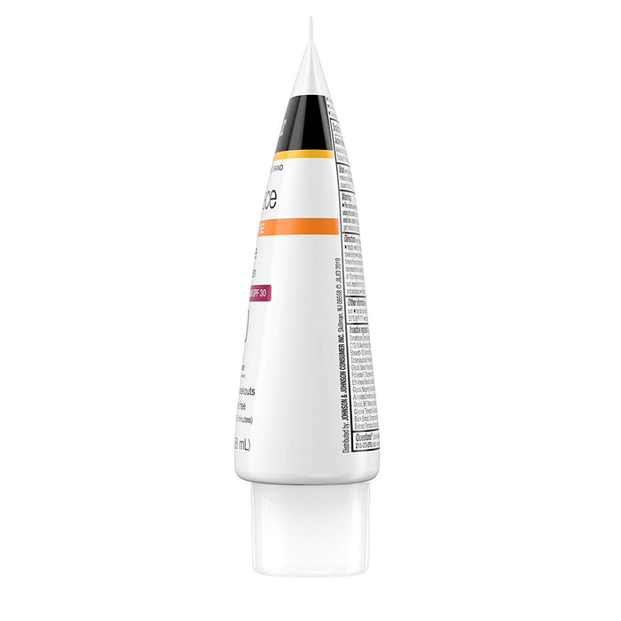 NEUTRAGENA LIQ LOT SPF30    3z