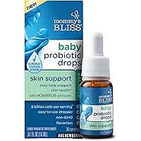 MOMMY'S BLISS BABY ELDRBRRY DROP/IMM 3OZ