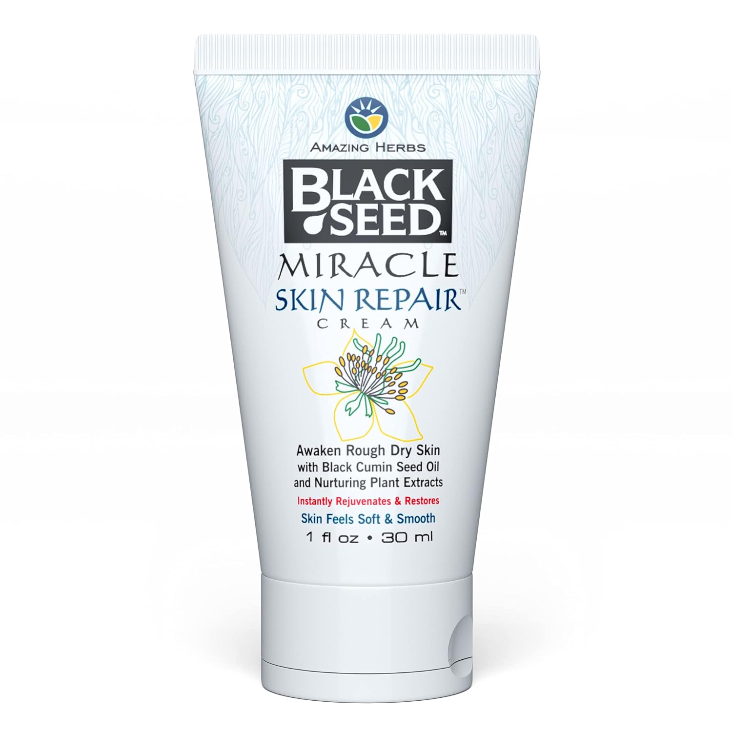 BLACK SEED BLACK SEED,MIRACLE CRM,TR