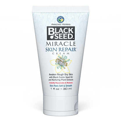 BLACK SEED BLACK SEED,MIRACLE CRM,TR