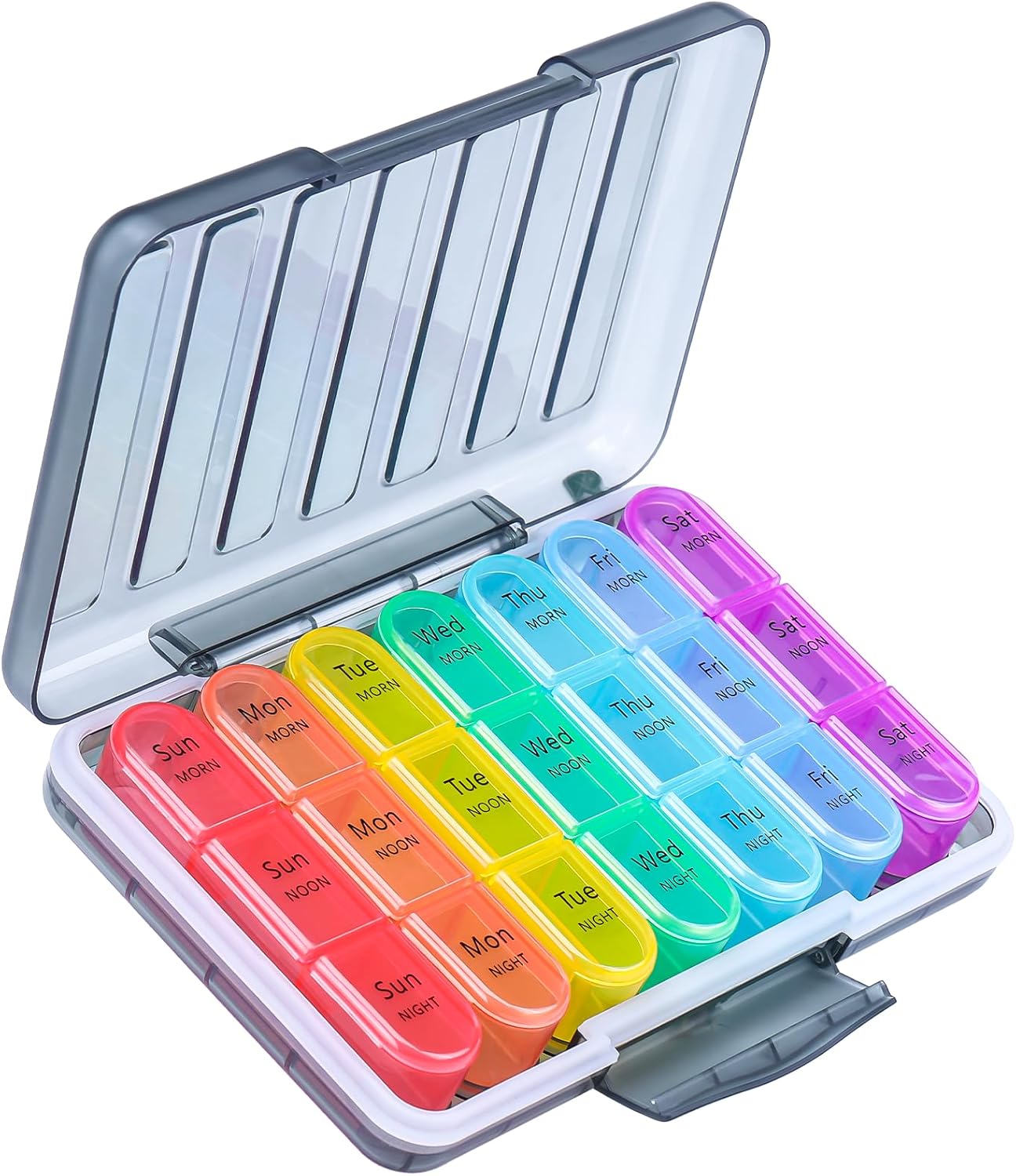 EQUA DOSE MOISTURE PROOF PILL