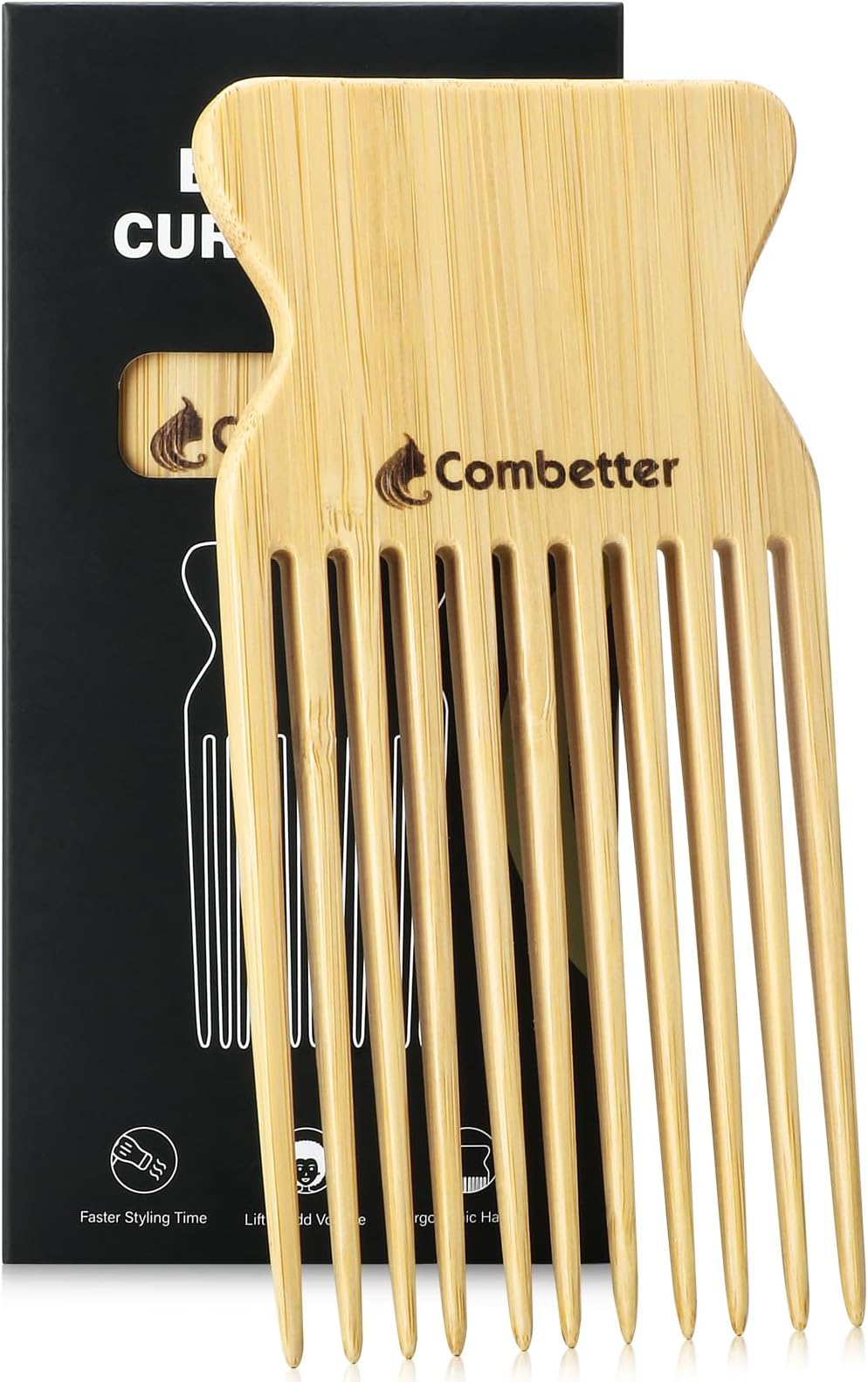 CANTU THICK DOUBLE LIFT PICK