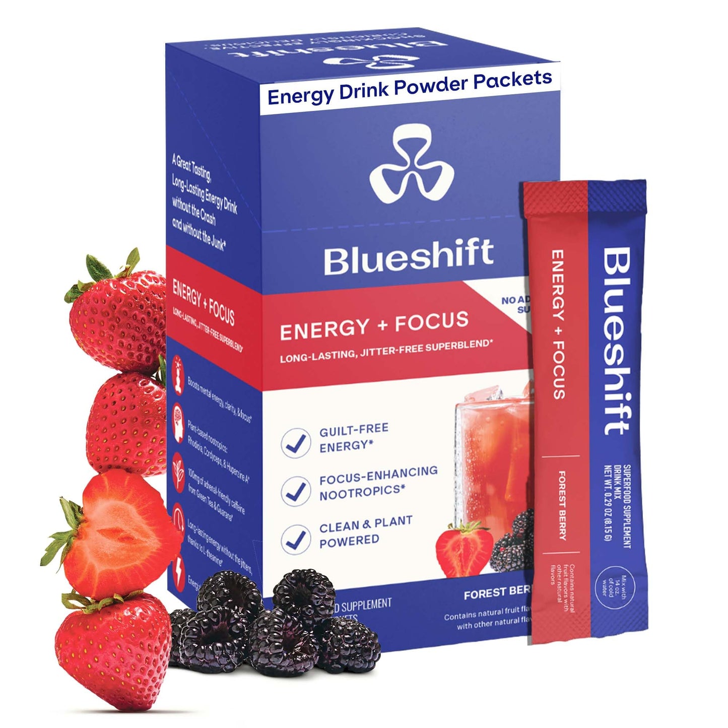 BLUESHIFT DRNK MIX,ENRGY,FOCUS,BRY