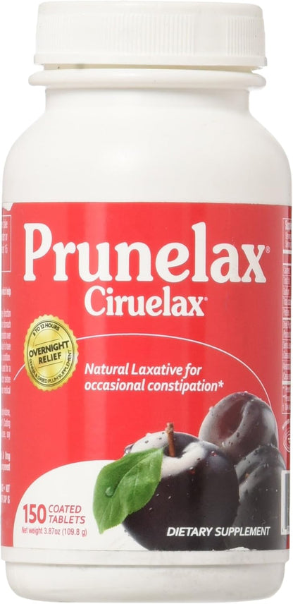 PRUNELAX CIRUELAX TB 150