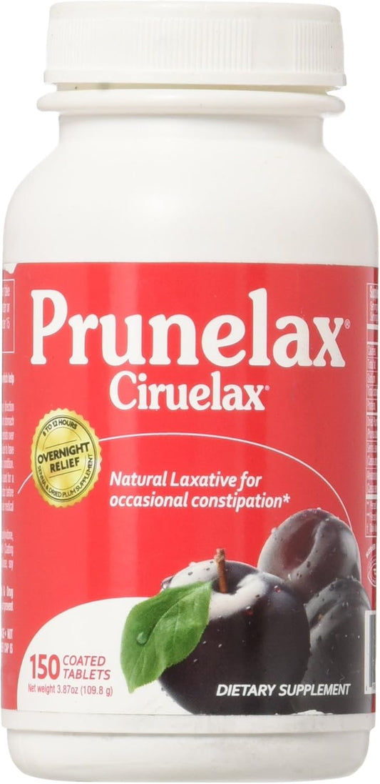 PRUNELAX CIRUELAX TB 150